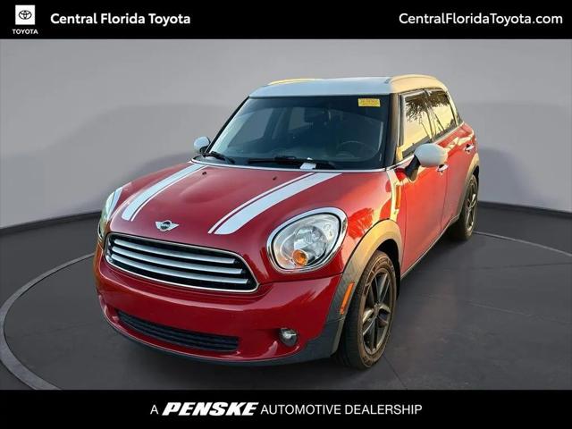 2013 MINI Countryman Cooper for sale in Orlando, FL