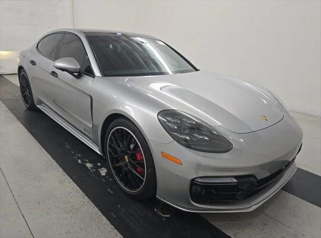 2020 Porsche Panamera GTS for sale in Ewing, NJ