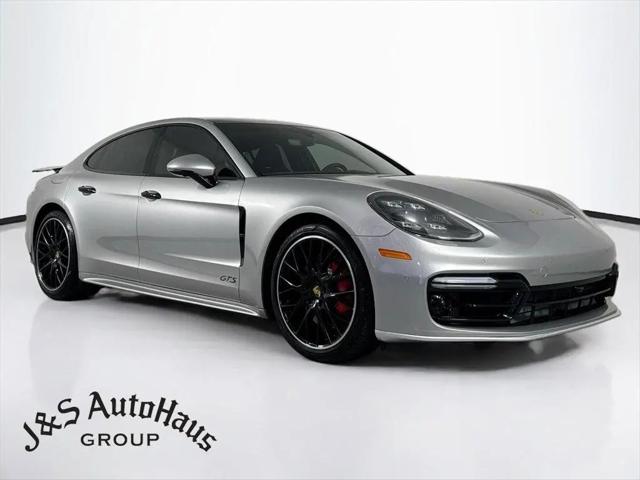 2020 Porsche Panamera GTS for sale in Ewing, NJ