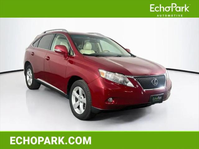 2012 Lexus RX 350 Base for sale in Nashville, TN