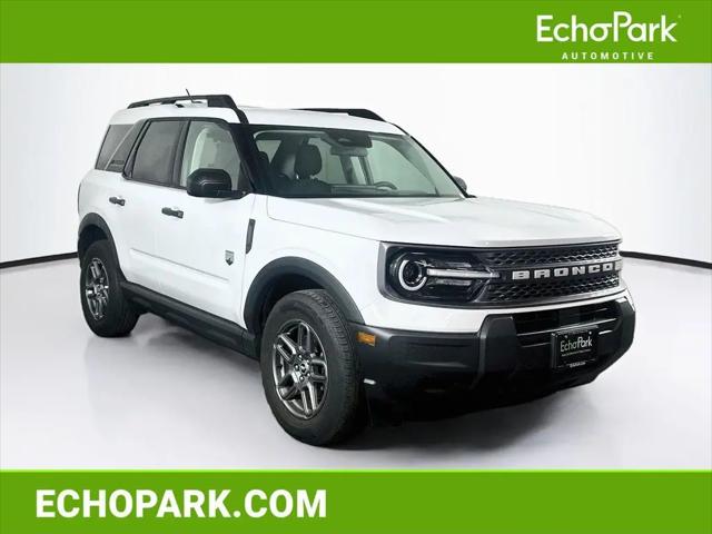 2025 Ford Bronco Sport Big Bend for sale in Nashville, TN