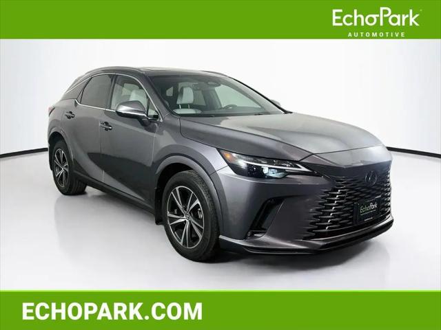 2023 Lexus RX 350 Premium for sale in Nashville, TN