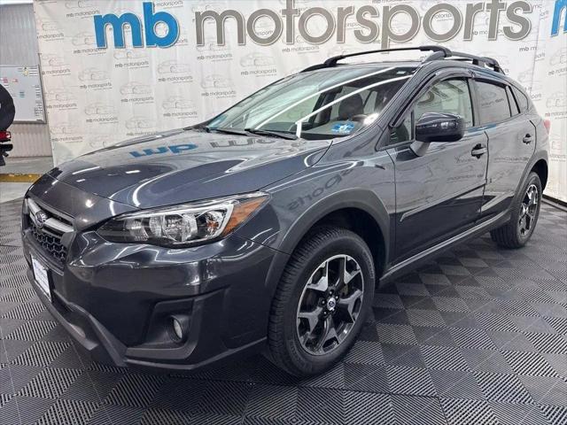 2018 Subaru Crosstrek 2.0i Premium for sale in Asbury Park, NJ