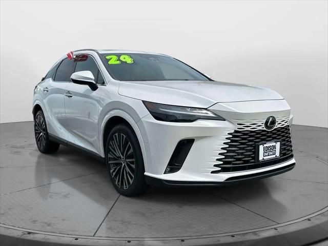 2024 Lexus RX 350 F SPORT Handling for sale in Edison, NJ
