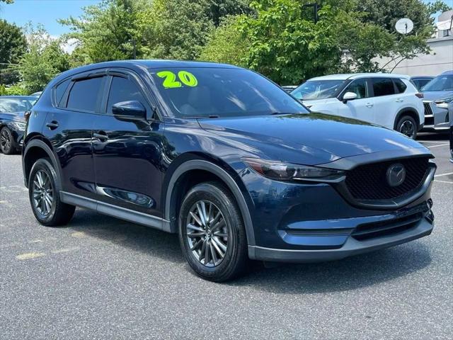 2020 Mazda CX-5 Touring for sale in Edison, NJ