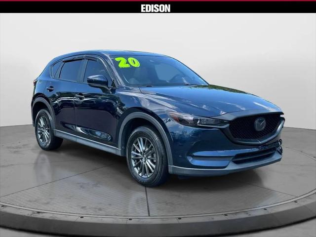 2020 Mazda CX-5 Touring for sale in Edison, NJ
