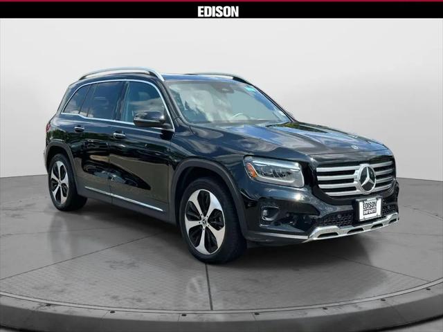 2024 Mercedes-Benz GLB 4MATIC for sale in Edison, NJ