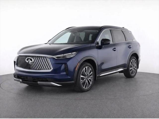 2026 INFINITI QX60 LUXE AWD for sale in Edison, NJ
