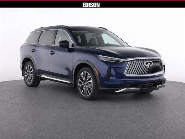 2026 INFINITI QX60 LUXE AWD for sale in Edison, NJ