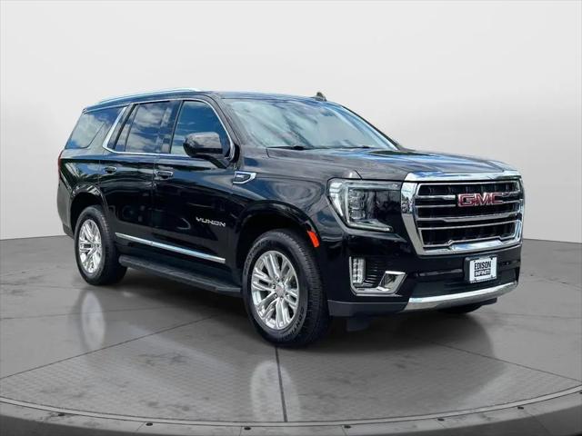 2024 GMC Yukon 4WD SLT for sale in Edison, NJ