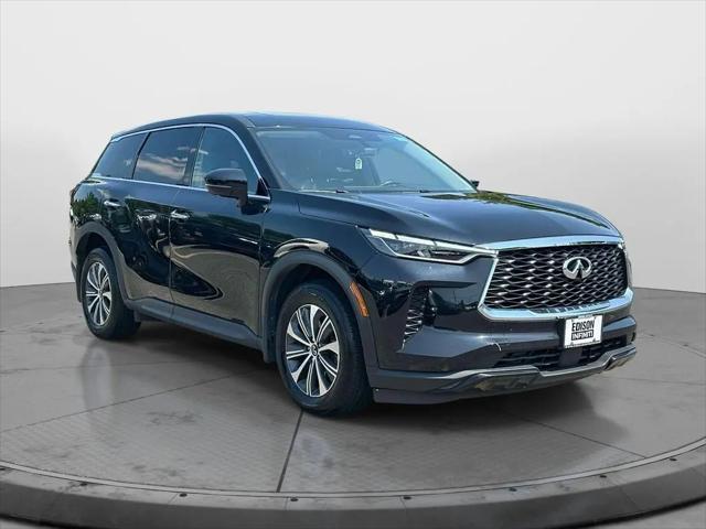 2025 INFINITI QX60 PURE AWD for sale in Edison, NJ