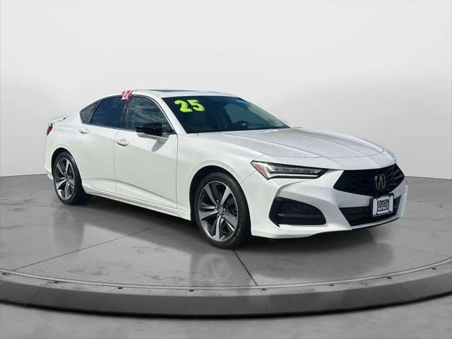 2025 Acura TLX Technology Package for sale in Edison, NJ