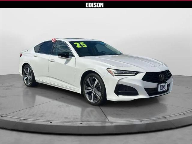 2025 Acura TLX Technology Package for sale in Edison, NJ