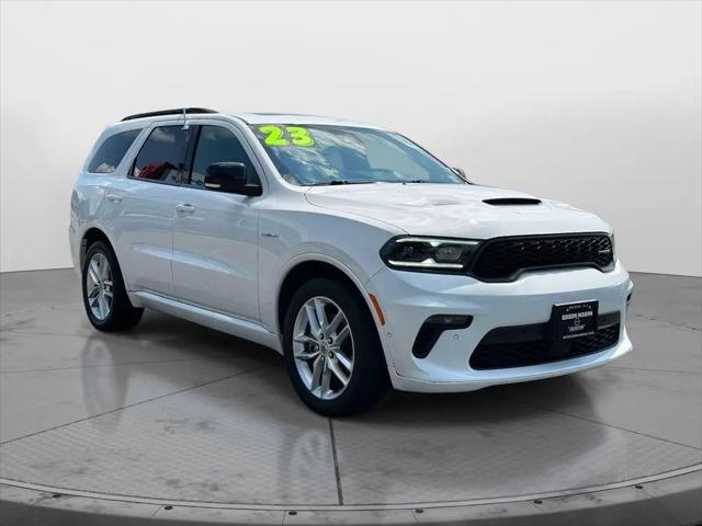2023 Dodge Durango R/T Premium AWD for sale in Edison, NJ