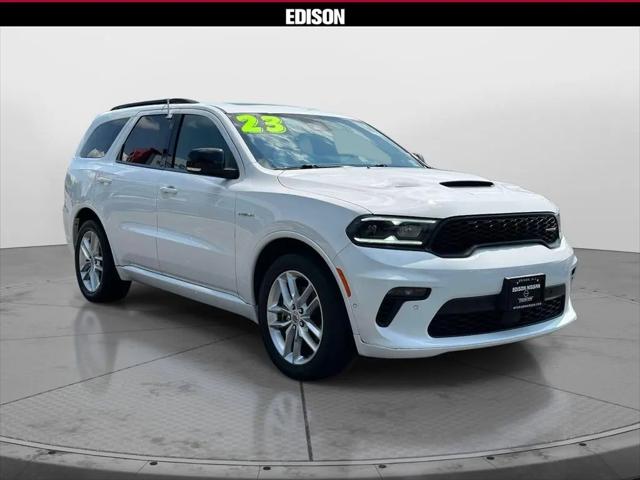 2023 Dodge Durango R/T Premium AWD for sale in Edison, NJ