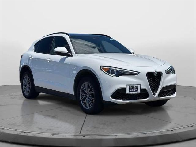 2023 Alfa Romeo Stelvio Sprint AWD for sale in Edison, NJ