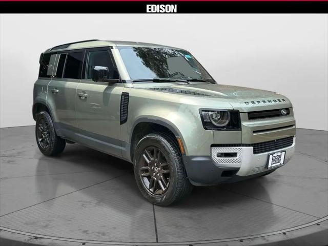 2025 Land Rover Defender 110 P300 for sale in Edison, NJ