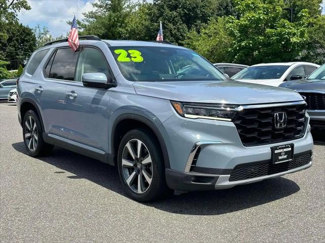 2023 Honda Pilot AWD Touring for sale in Edison, NJ