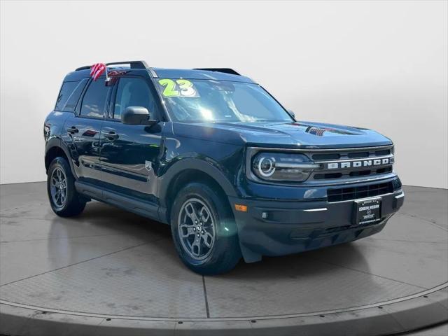 2023 Ford Bronco Sport Big Bend for sale in Edison, NJ