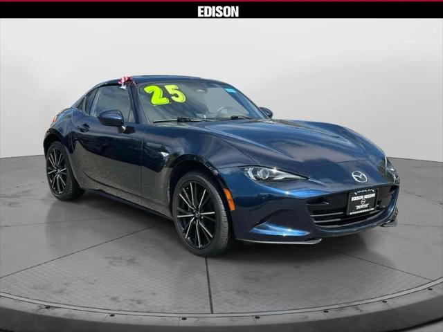 2025 Mazda MX-5 Grand Touring for sale in Edison, NJ