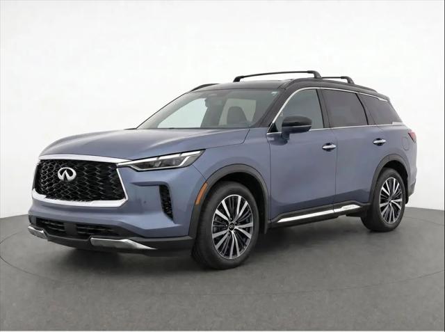 2025 INFINITI QX60 AUTOGRAPH AWD for sale in Edison, NJ