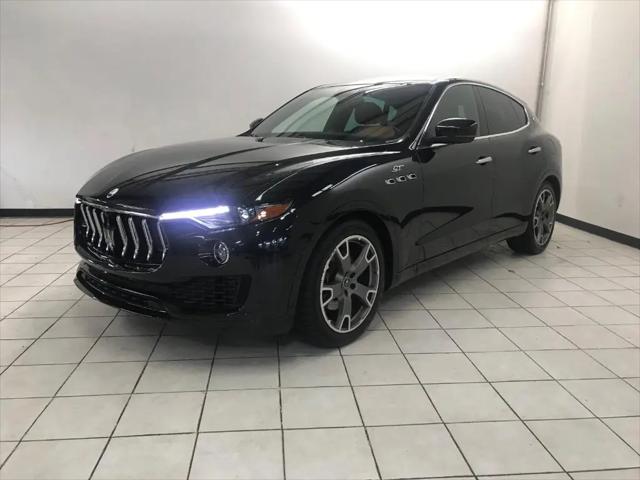 2023 Maserati Levante GT for sale in Plano, TX
