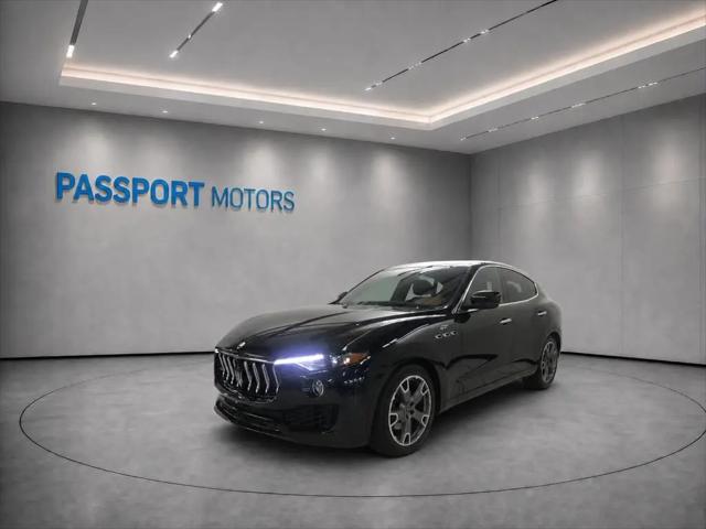 2023 Maserati Levante GT for sale in Plano, TX