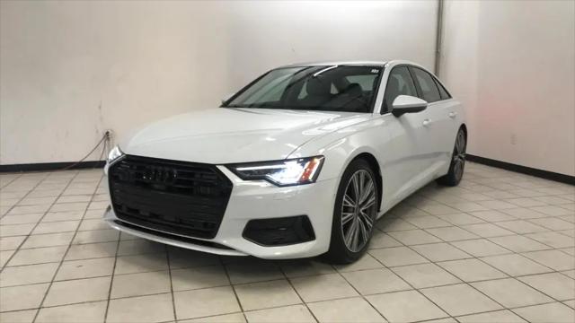 2023 Audi A6 Premium Plus 45 TFSI quattro S tronic for sale in Plano, TX