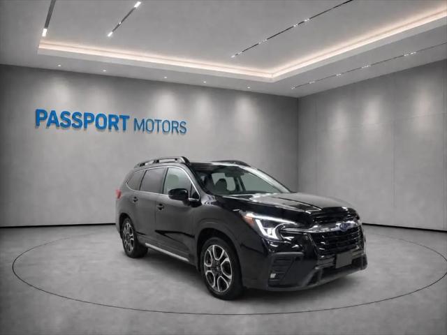 2024 Subaru Ascent Limited 7-Passenger for sale in Plano, TX