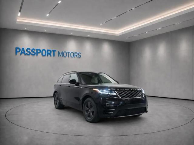 2023 Land Rover Range Rover Velar P250 S for sale in Plano, TX