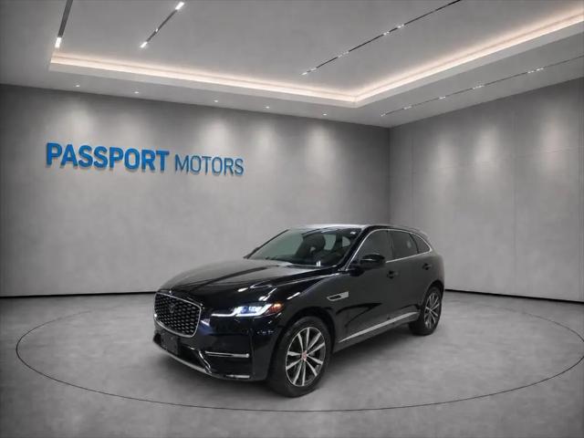 2023 Jaguar F-PACE S P250 AWD Automatic for sale in Plano, TX