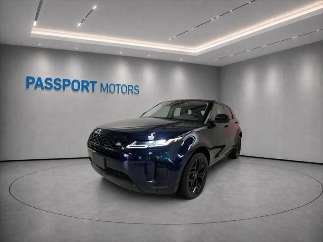 2022 Land Rover Range Rover Evoque SE for sale in Plano, TX