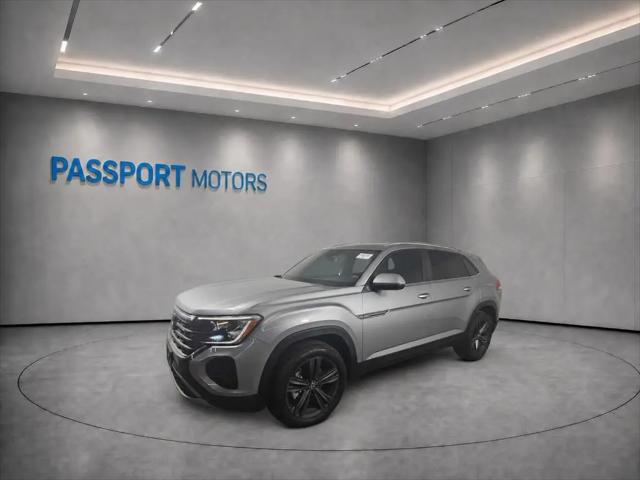 2024 Volkswagen Atlas Cross Sport 2.0T SE w/Technology for sale in Plano, TX