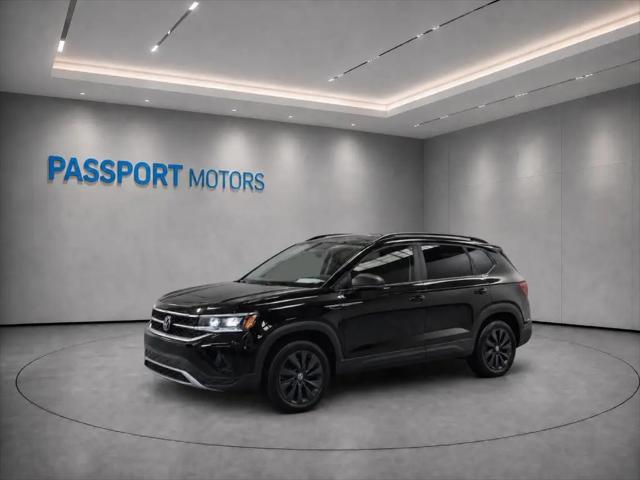 2022 Volkswagen Taos 1.5T S for sale in Plano, TX