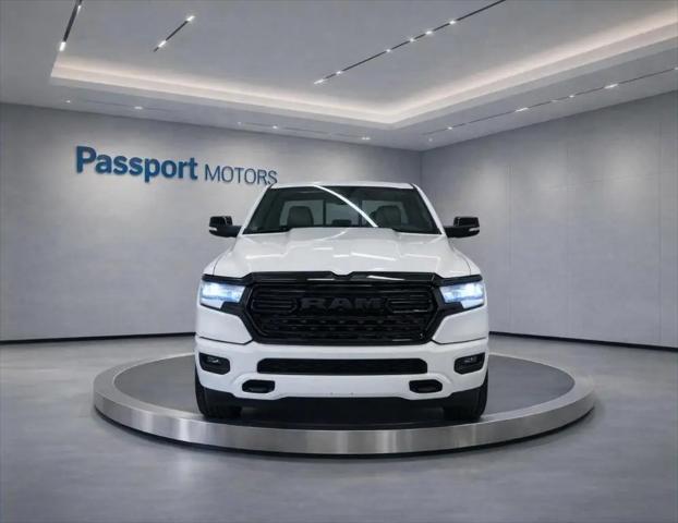 2026 Ram 1500 Big Horn Crew Cab 4x4 5'7" Box for sale in Plano, TX