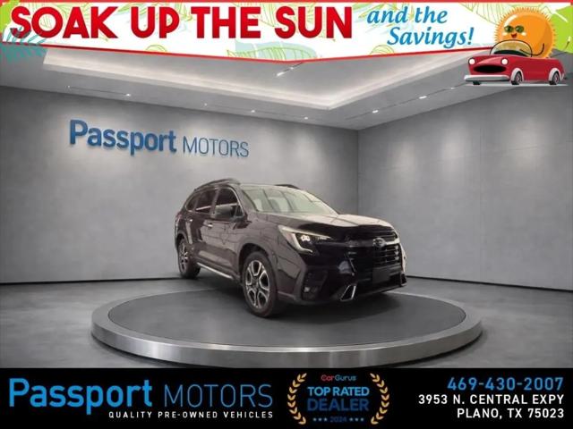 2024 Subaru Ascent Touring 7-Passenger for sale in Plano, TX