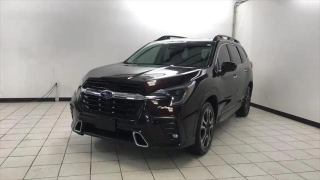 2024 Subaru Ascent Touring 7-Passenger for sale in Plano, TX