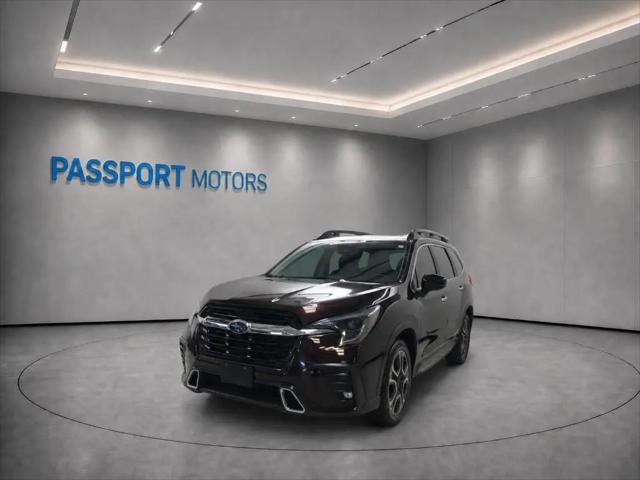 2024 Subaru Ascent Touring 7-Passenger for sale in Plano, TX