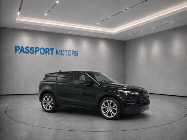 2023 Land Rover Range Rover Evoque R-Dynamic HST for sale in Plano, TX