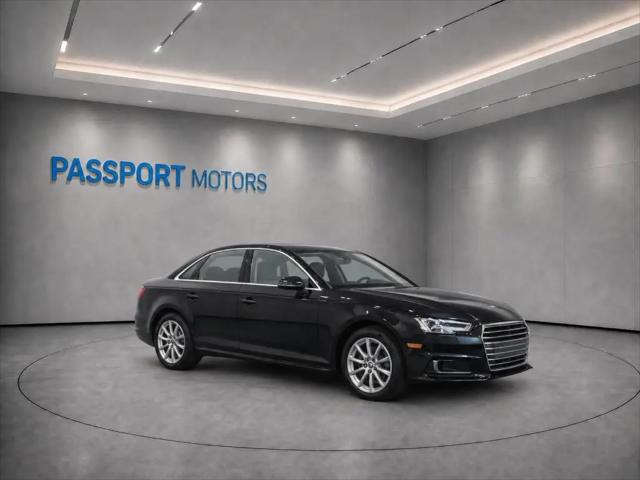 2023 Audi A4 Premium 40 TFSI quattro S tronic for sale in Plano, TX