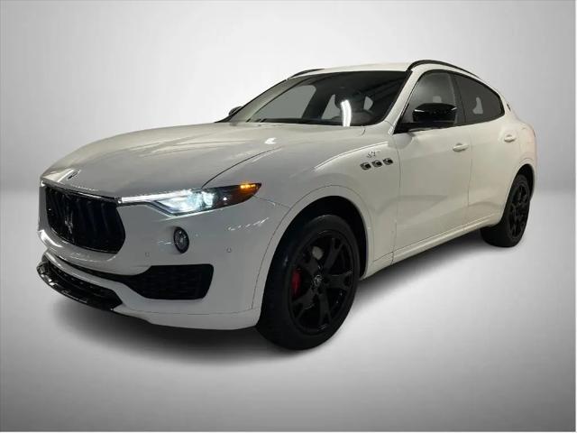 2022 Maserati Levante GT for sale in Plano, TX
