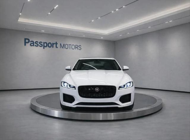 2023 Jaguar F-PACE S P250 AWD Automatic for sale in Plano, TX