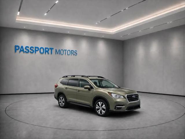 2022 Subaru Ascent Premium for sale in Plano, TX
