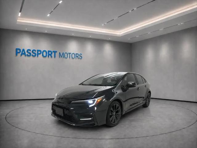 2024 Toyota Corolla SE for sale in Plano, TX