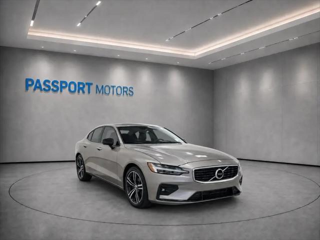 2020 Volvo S60 T5 R-Design for sale in Plano, TX