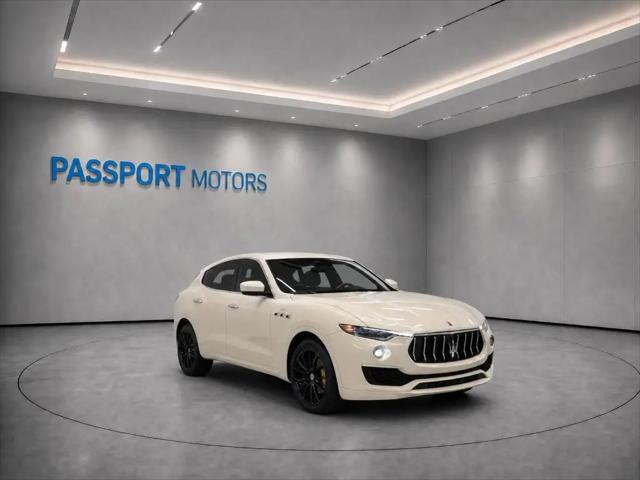 2022 Maserati Levante GT for sale in Plano, TX