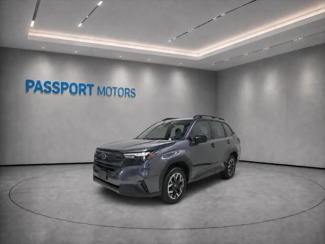 2025 Subaru Forester Unknown for sale in Plano, TX
