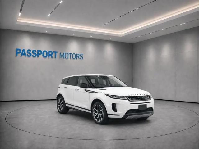 2024 Land Rover Range Rover Evoque Core S for sale in Plano, TX