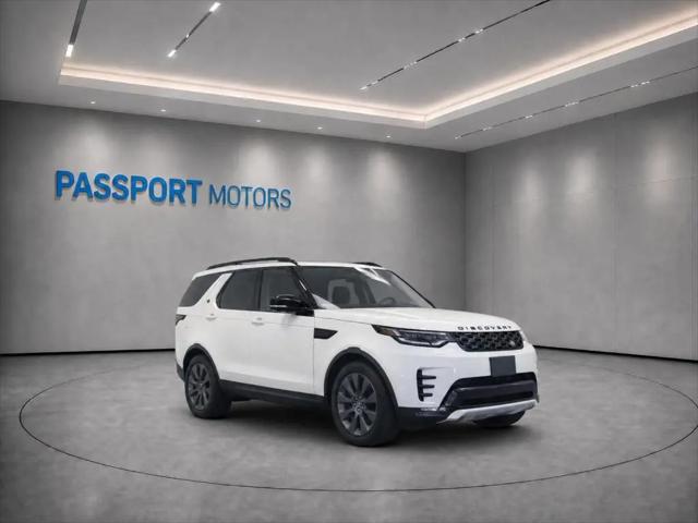 2022 Land Rover Discovery P360 S R-Dynamic for sale in Plano, TX