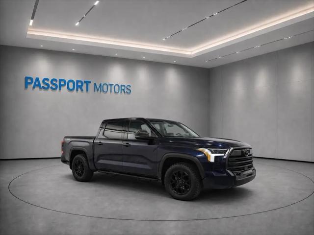 2023 Toyota Tundra SR5 for sale in Plano, TX
